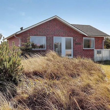 Two-bedroom Holiday Anker 01